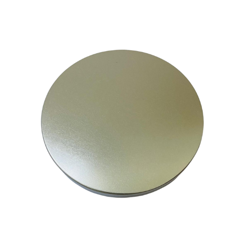 106mm Metal Lid
